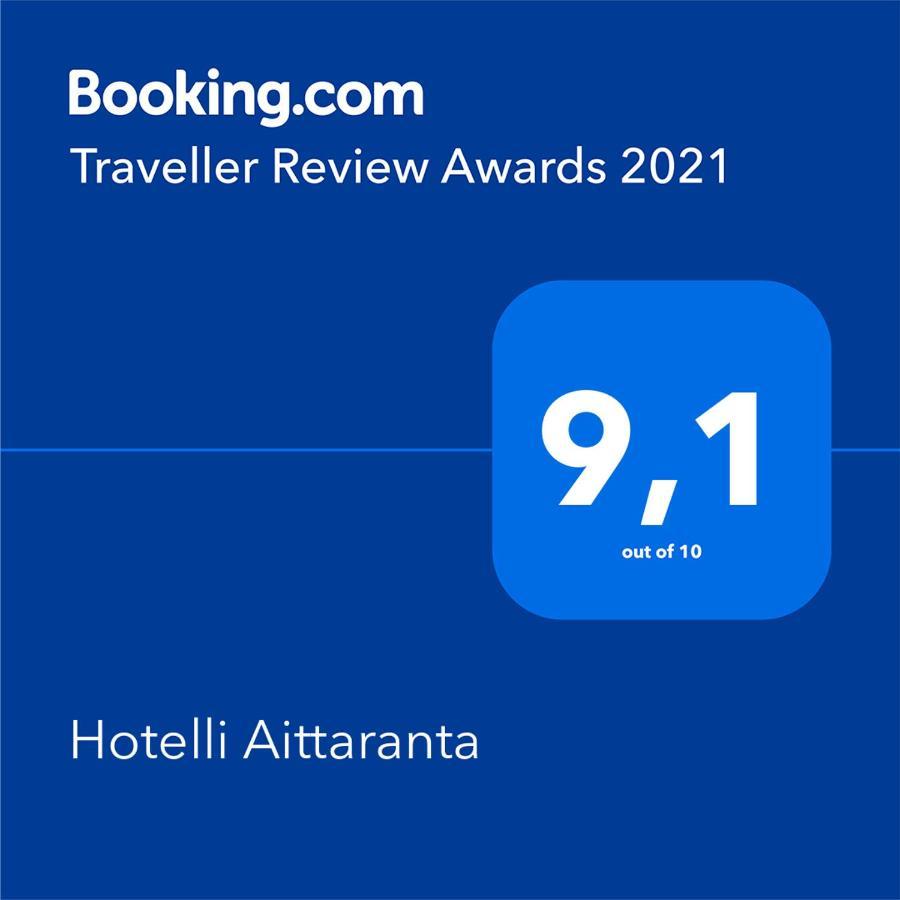 Hotelli Aittaranta Uusikaupunki Extérieur photo