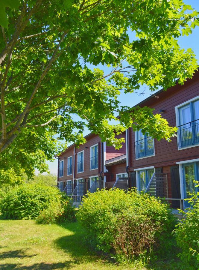 Hotelli Aittaranta Uusikaupunki Extérieur photo