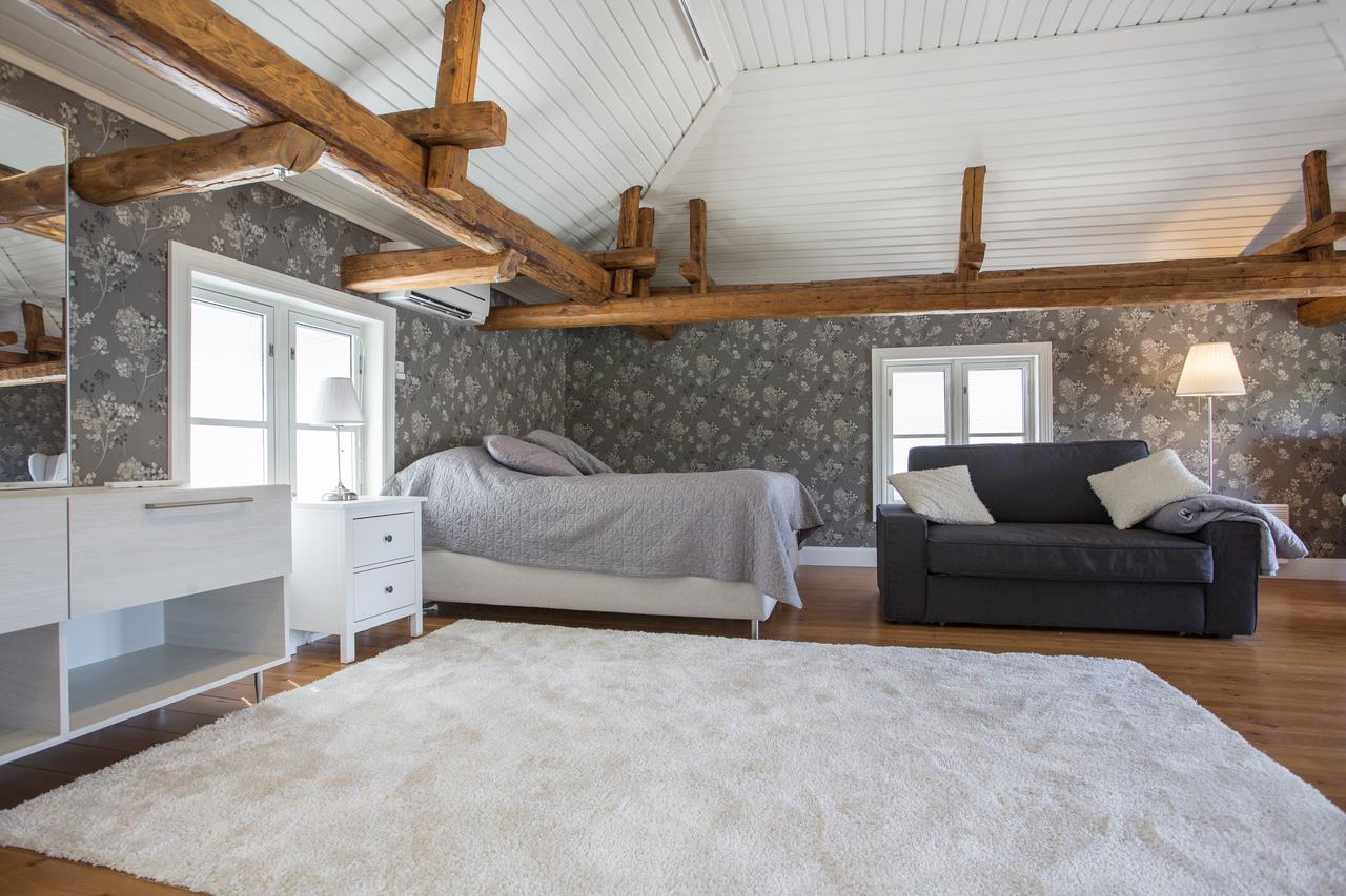 Hotelli Aittaranta Uusikaupunki Extérieur photo