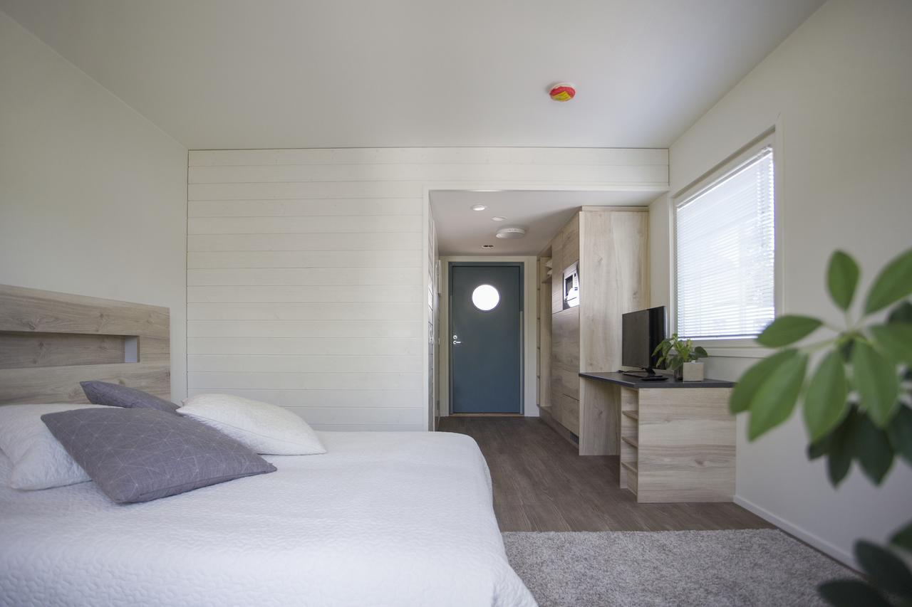 Hotelli Aittaranta Uusikaupunki Extérieur photo