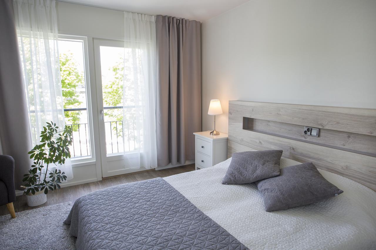 Hotelli Aittaranta Uusikaupunki Extérieur photo