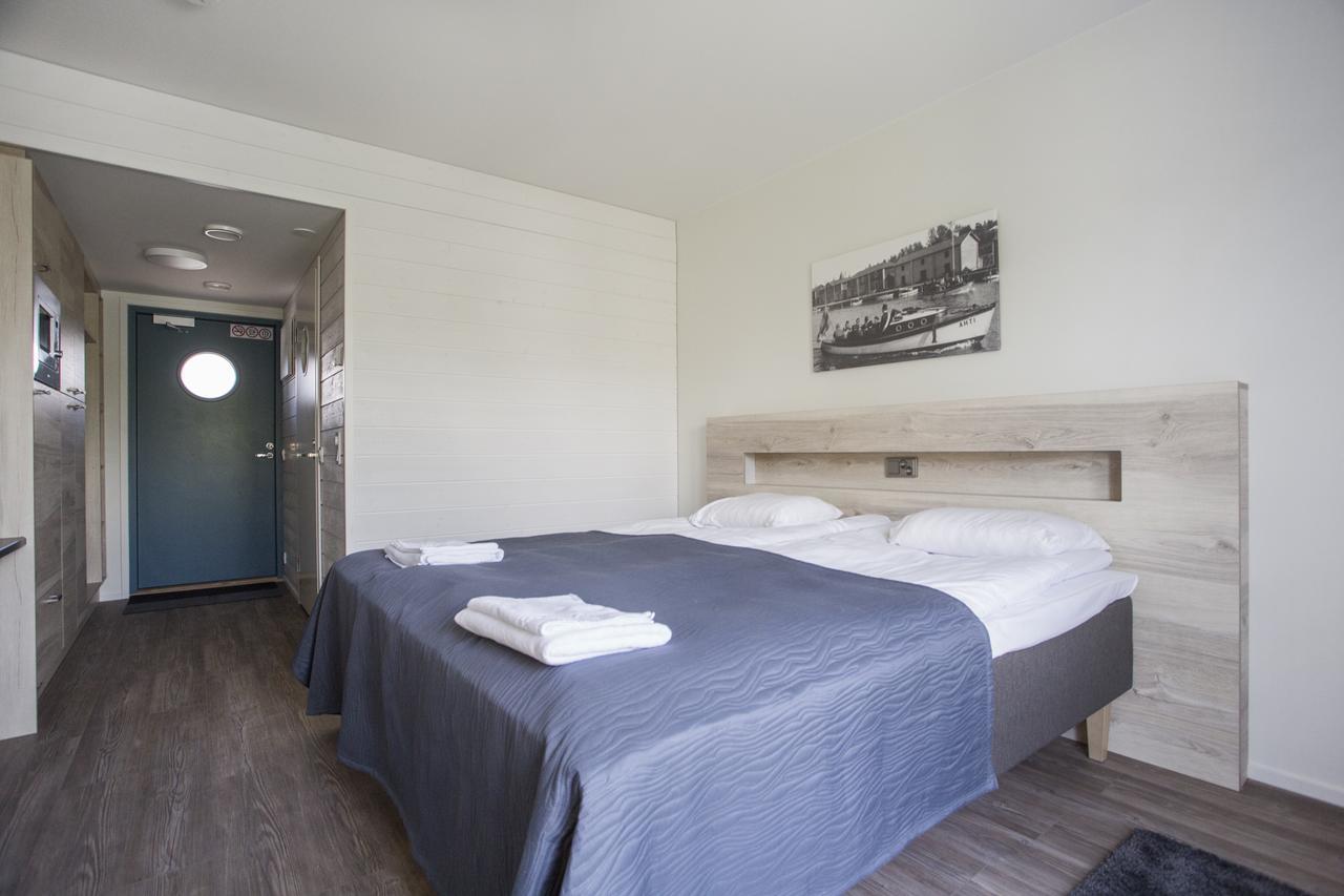 Hotelli Aittaranta Uusikaupunki Extérieur photo