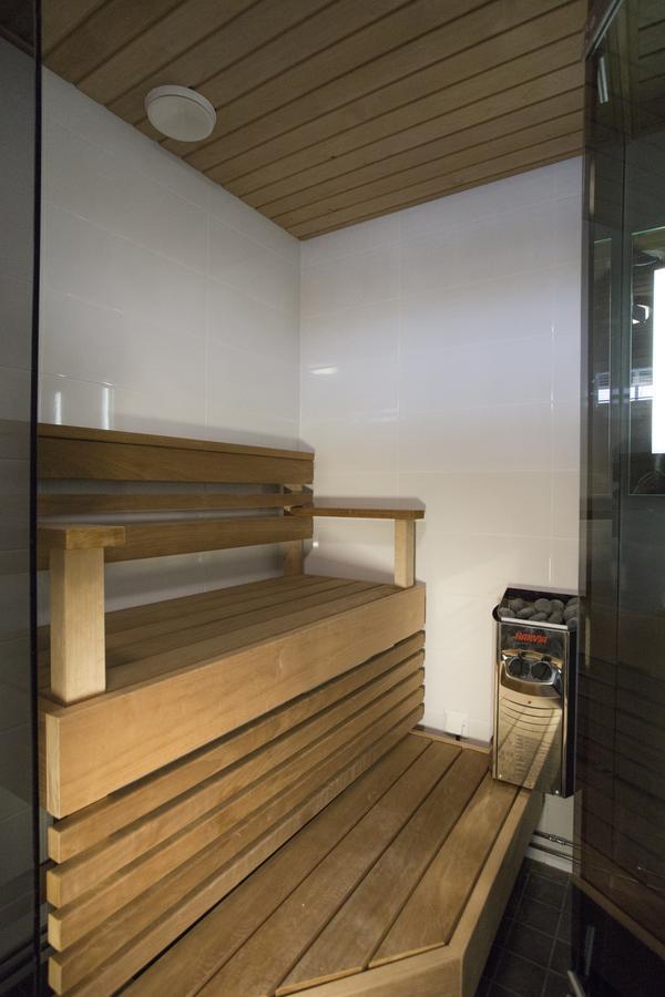Hotelli Aittaranta Uusikaupunki Extérieur photo