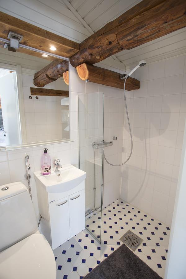 Hotelli Aittaranta Uusikaupunki Extérieur photo